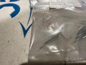 Sacchetto mollette faro Fiat 500 L/F/D