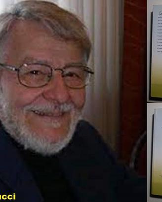 Oltre la Culla, Mauro Nerucci, Masso delle Fate.