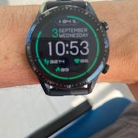 Smartwatch HUAWEI watch gt 2
