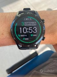 Smartwatch HUAWEI watch gt 2
