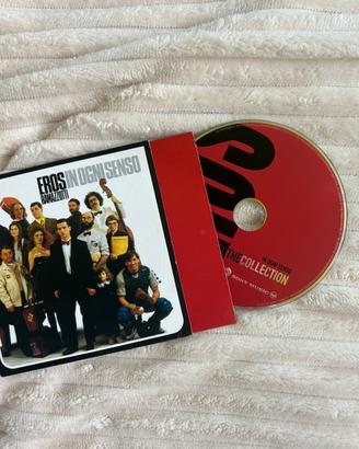 CD Eros Ramazzotti