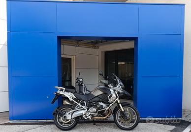 Bmw R 1200 GS