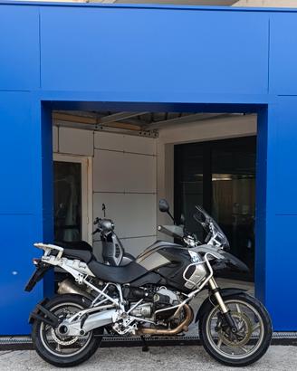 Bmw R 1200 GS