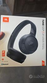 Cuffie Bluetooth wireless JBL 520 BT 