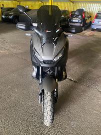 Motocicletta Honda xadv
