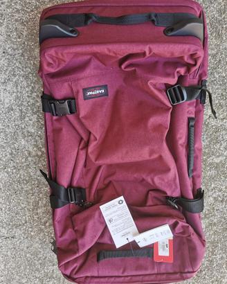 Valigia Eastpak nuova