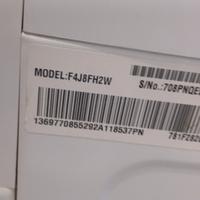 asciugatrice e lavatrice