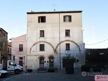 Appartamento Civita Castellana