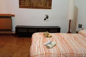 Stanza in casa condivisa