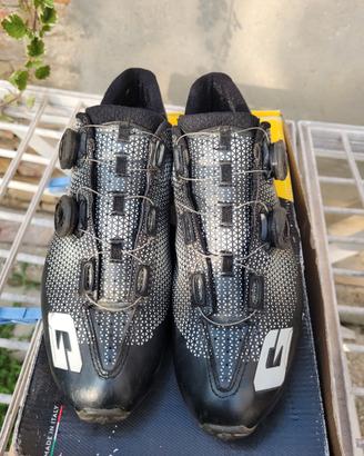 GAERNE KOBRA MTB 43