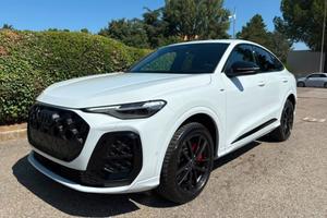 AUDI Q5 SPB Sportback TDI quattro S line NAVI -
