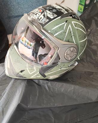 Casco Airoh
