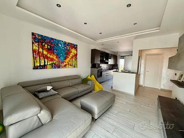 Appartamento - Alessandria