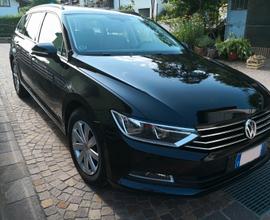 VOLKSWAGEN Passat 8ª serie - 2015