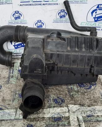VOLKSWAGEN GOLF 5 - SCATOLA FILTRO ARIA