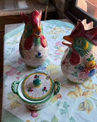 Ceramiche