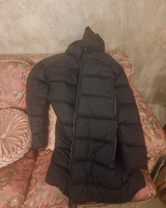 Giubbotto parka LE HAINE INSIDE US TG S nero