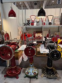 Affettatrici Berkel completamente restaurate !!!!!