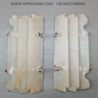 PROTEZIONI RADIATORI KTM SX 125 2002 2001 EXC 2000