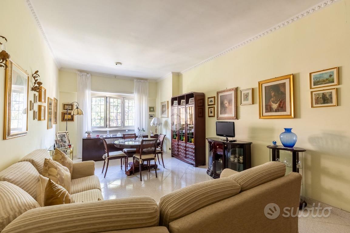Appartamento – Roma, Primavalle - Vista 4