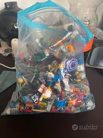 Lego personaggi