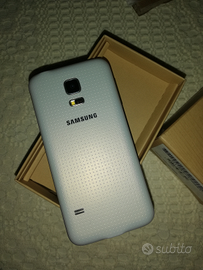 Samsung galaxy s5 mini