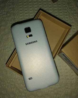 Samsung galaxy s5 mini