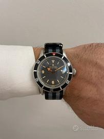 Steinhart ocean vintage