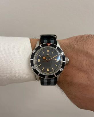 Steinhart ocean vintage