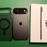 Iphone Air 256 gb black