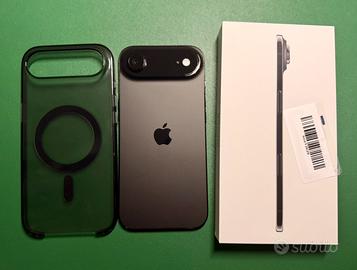Iphone Air 256 gb black