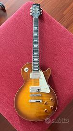 Epiphone Les Paul Standard PRO