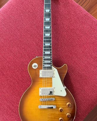 Epiphone Les Paul Standard PRO