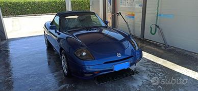 FIAT BARCHETTA