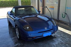 FIAT BARCHETTA
