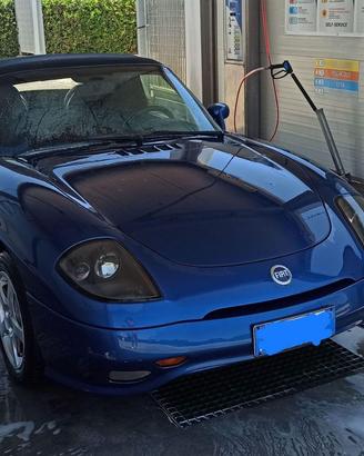 FIAT BARCHETTA