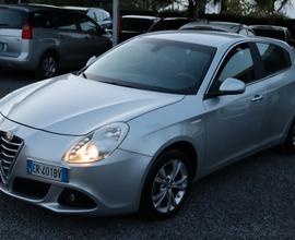 Alfa Romeo Giulietta 1.6 Mjt 120Cv