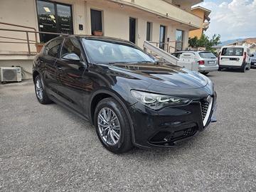 Alfa Romeo Stelvio 2.2 Turbodiesel 210 CV AT8 Q4 S