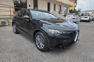 Alfa Romeo Stelvio 2.2 Turbodiesel 210 CV AT8 Q4 S