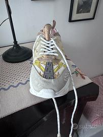 Scarpe da ginnastica