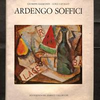 Giuseppe Raimondi Ardengo Soffici 1907-1920 arte