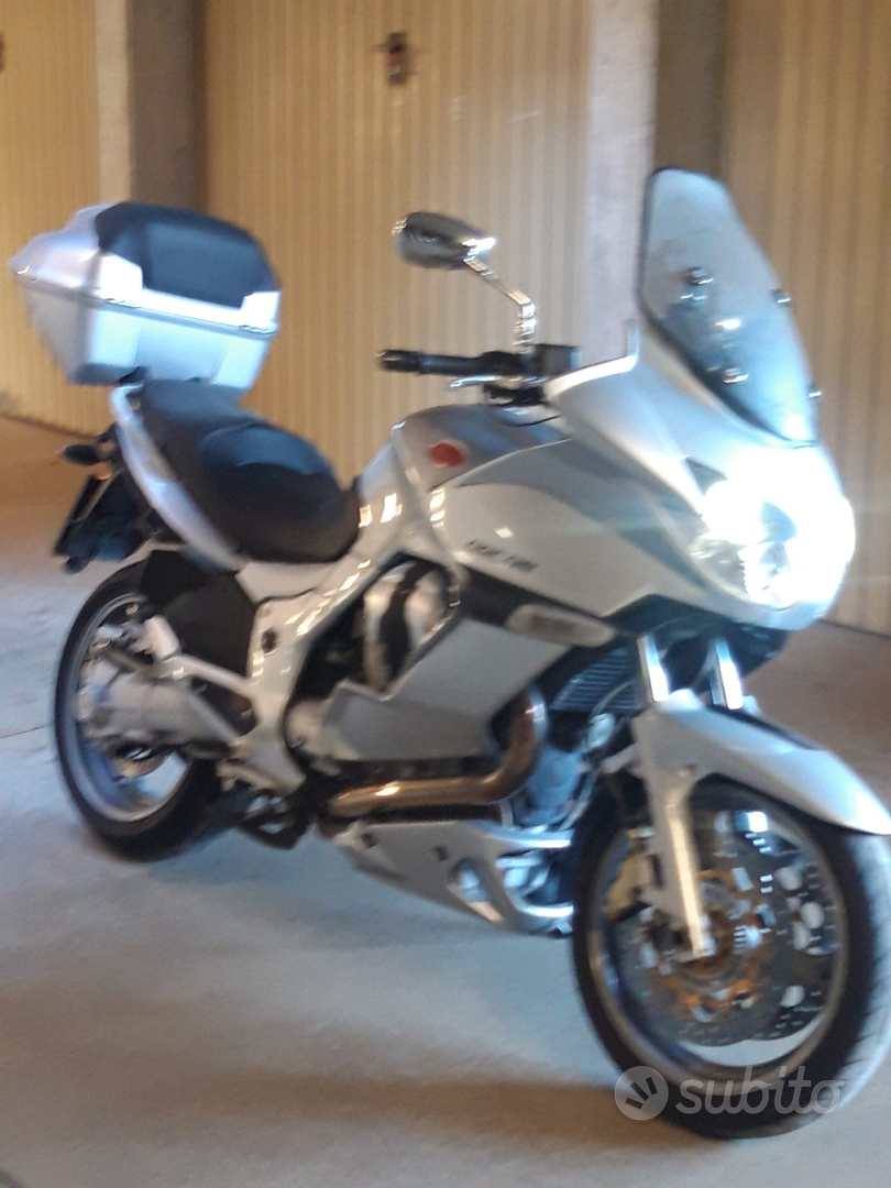 Moto guzzi Norge 1200 Moto e Scooter In vendita a Bergamo