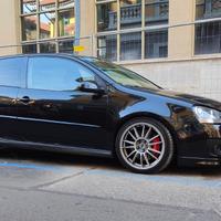 Volkswagen Golf GTI mk5 2008 347cv