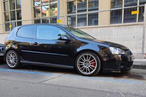 Volkswagen Golf GTI mk5 2008 347cv