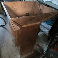 Macina mais a corrente 220