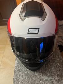 CASCO MOTO