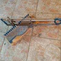 sega taglio  45 gradi 