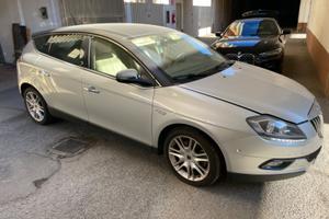 Lancia delta 1.9 mjt