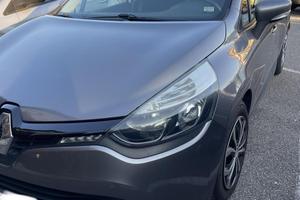 Clio Renaut