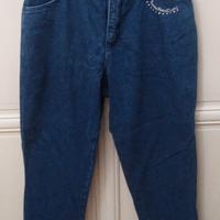 Jeans donna Bianca Maria caselli  tg 46 